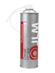DPF diesel particle filter aerosoolpuhasti diesel DPF SPRAY 400ML